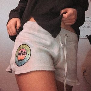 Women's shorts